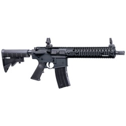 carabine r1 co2 full auto bbs 4.5 3j